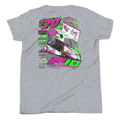 Rylee Jo Lively 2024 Design Kids T-Shirt