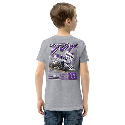 Tripp Ivy Kids T-Shirt