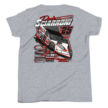 Dave Sciarroni Kids T-Shirt