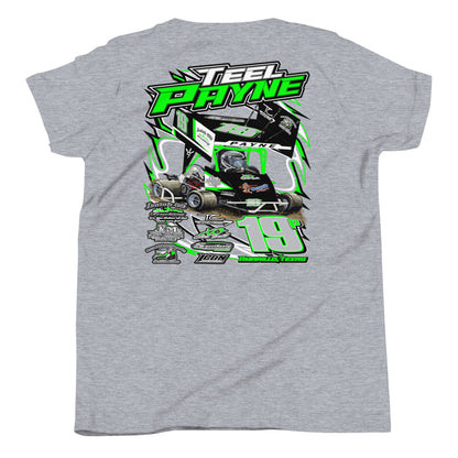 Teel Payne Kids T-Shirt