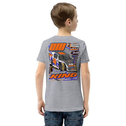 Kalvin King Kids T-Shirt