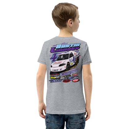 Austin Lindsey Kids T-Shirt