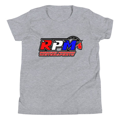 RPM Motorsports Kids T-Shirt