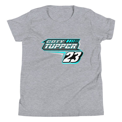 Coty Tupper Kids T-Shirt