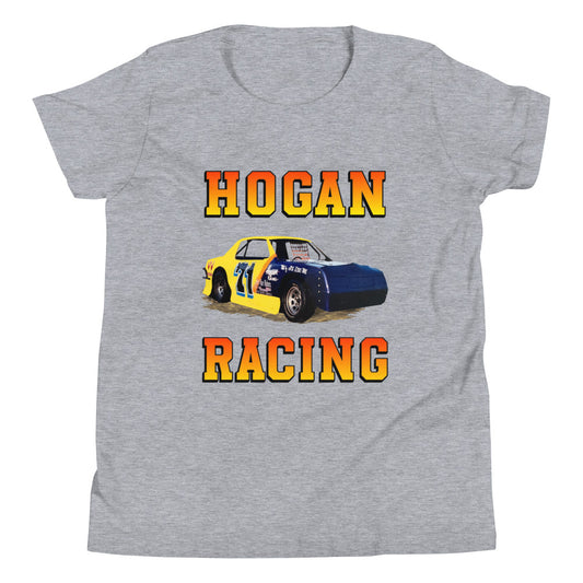 Hogan Racing Kids T-Shirt
