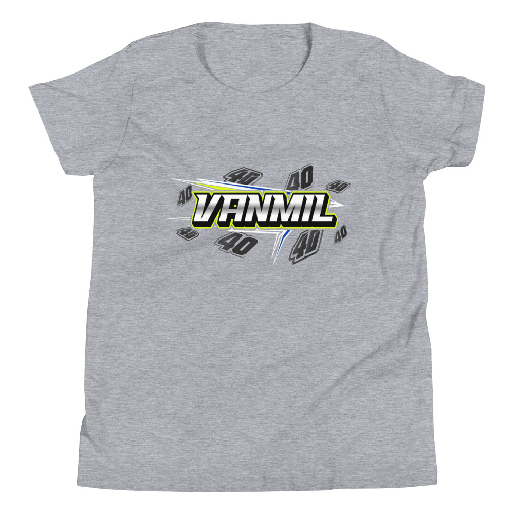 VanMil Kids T-Shirt