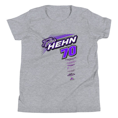 Tyler Hehn Kids T-Shirt
