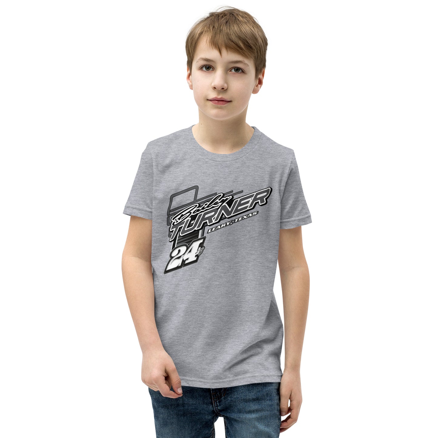 Bailey Turner Kids T-Shirt