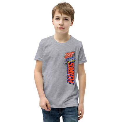 Cadyn Smith Kids T-Shirt