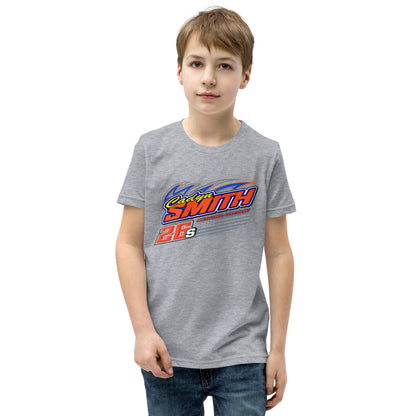 Cadyn Smith "The Candyman" Kids T-Shirt