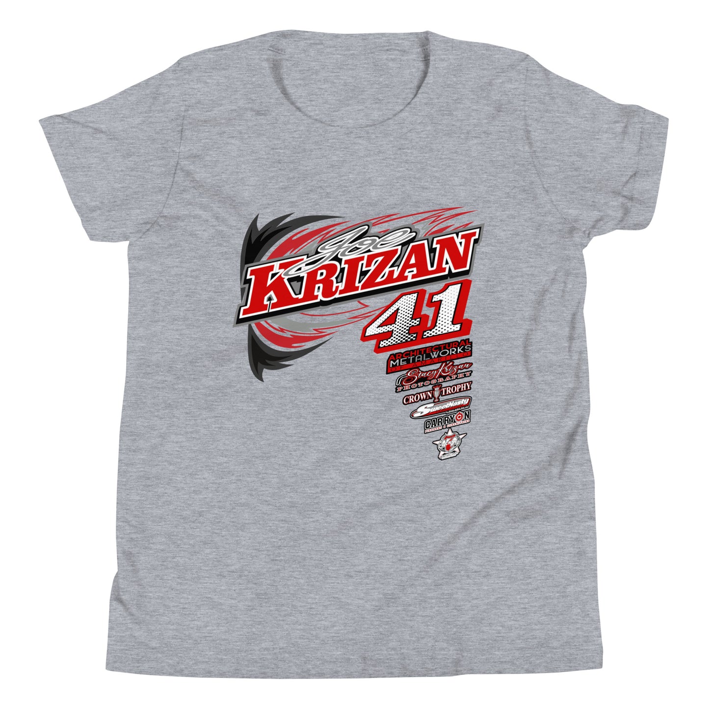 Joe Krizan Kids T-Shirt