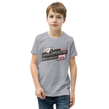 Ace Bledsoe Kids T-Shirt