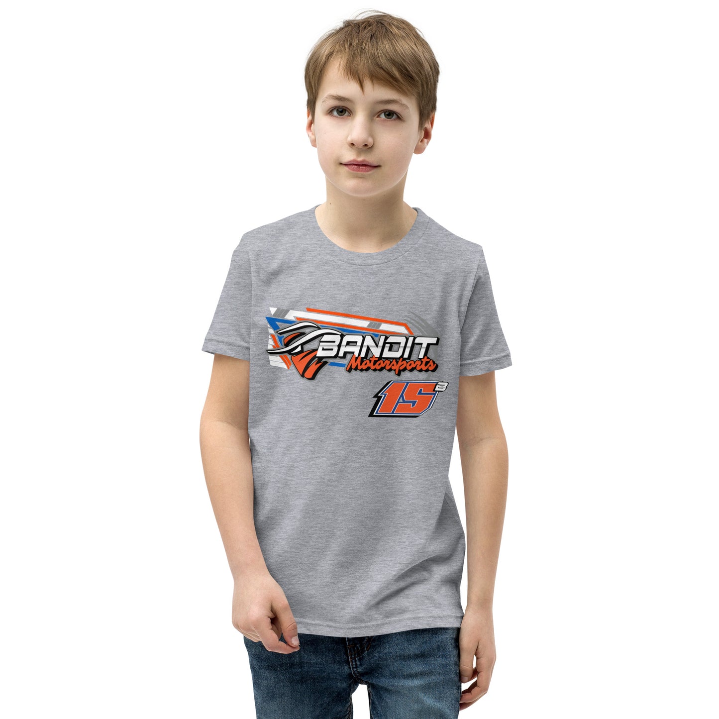 Daniel Burtram Kids T-Shirt