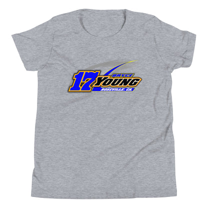 Bryce Young 2024 Kids T-Shirt