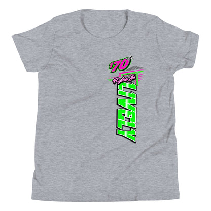 Rylee Jo Lively 2024 Design Kids T-Shirt