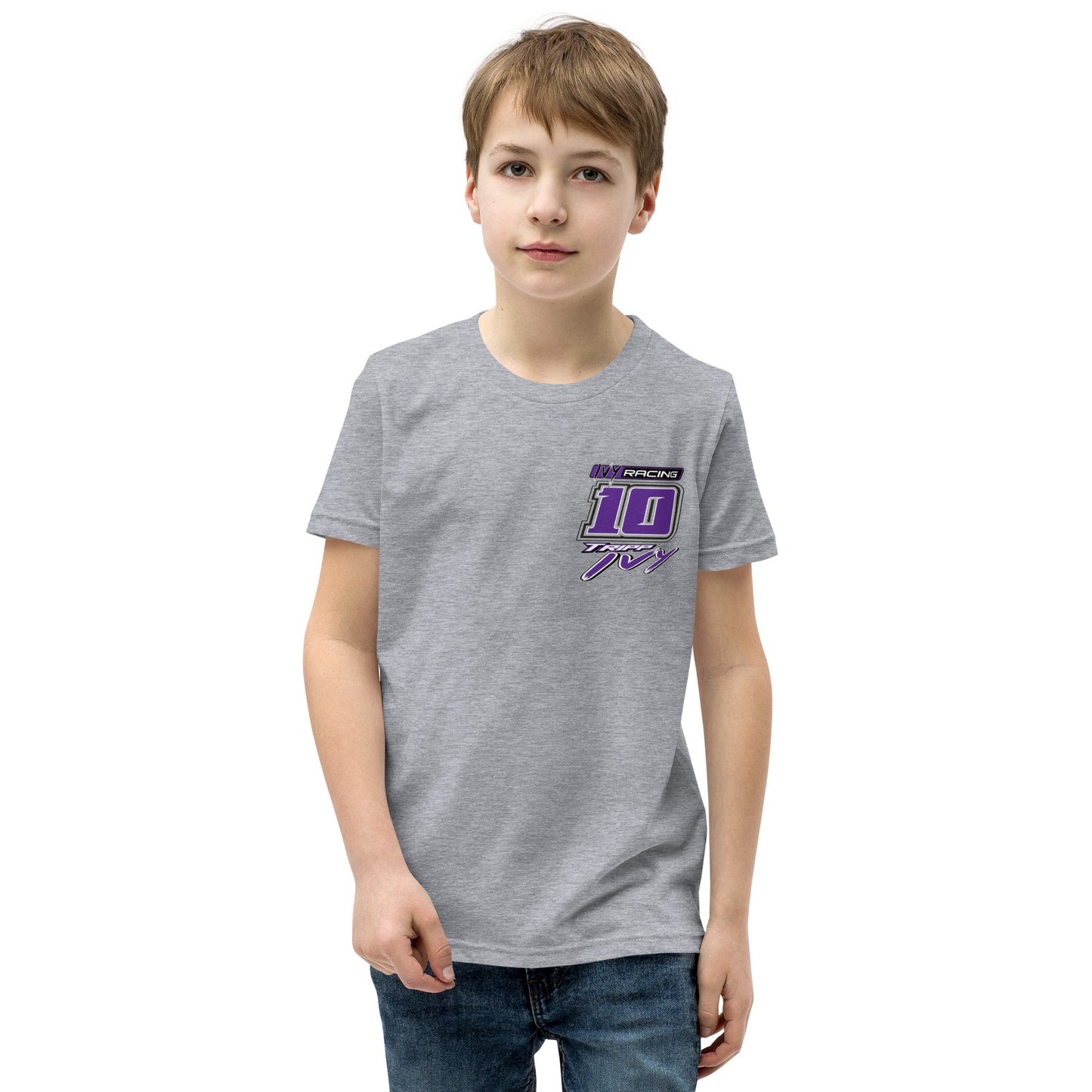 Tripp Ivy Kids T-Shirt