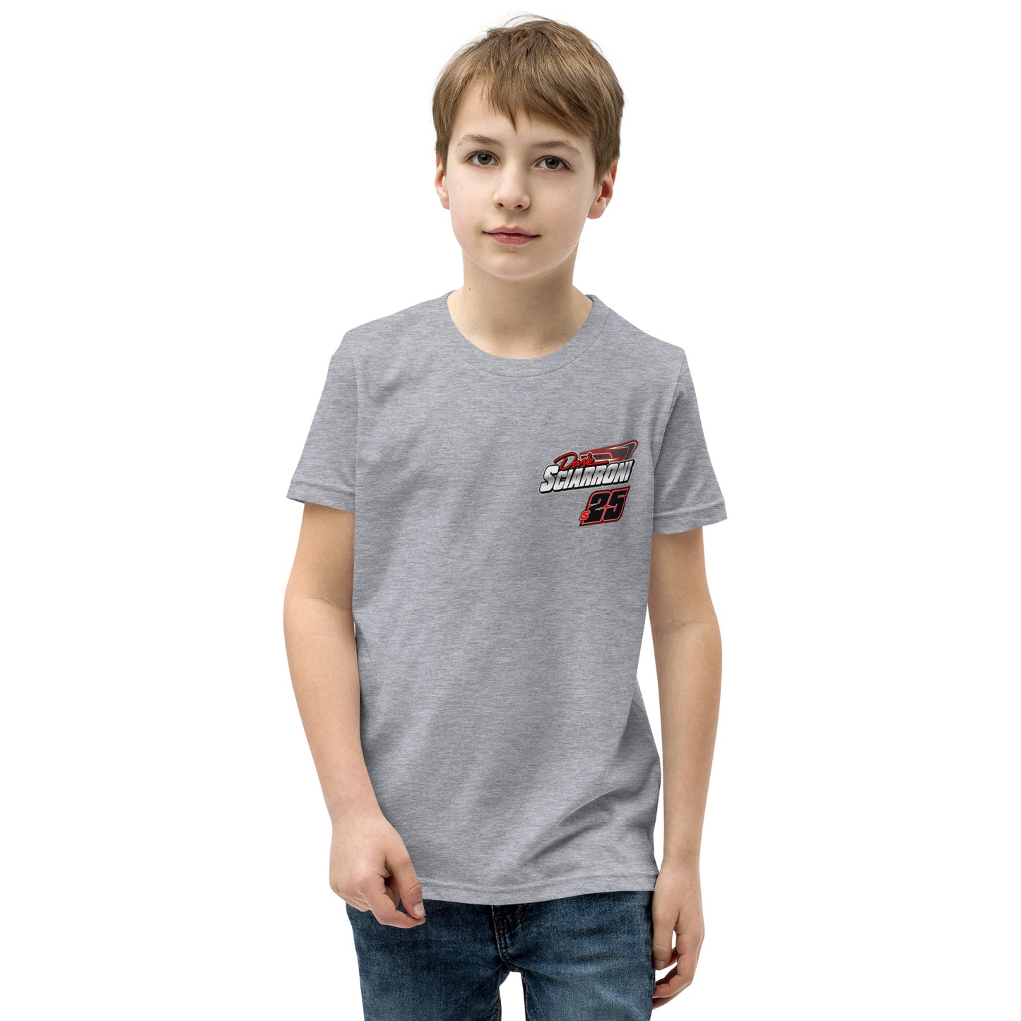 Dave Sciarroni Kids T-Shirt