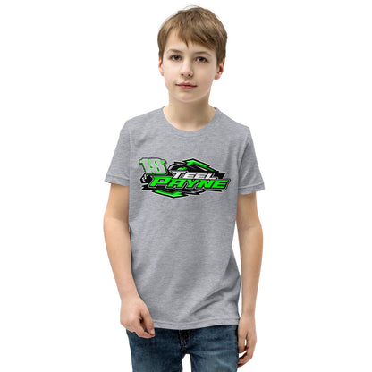 Teel Payne Kids T-Shirt