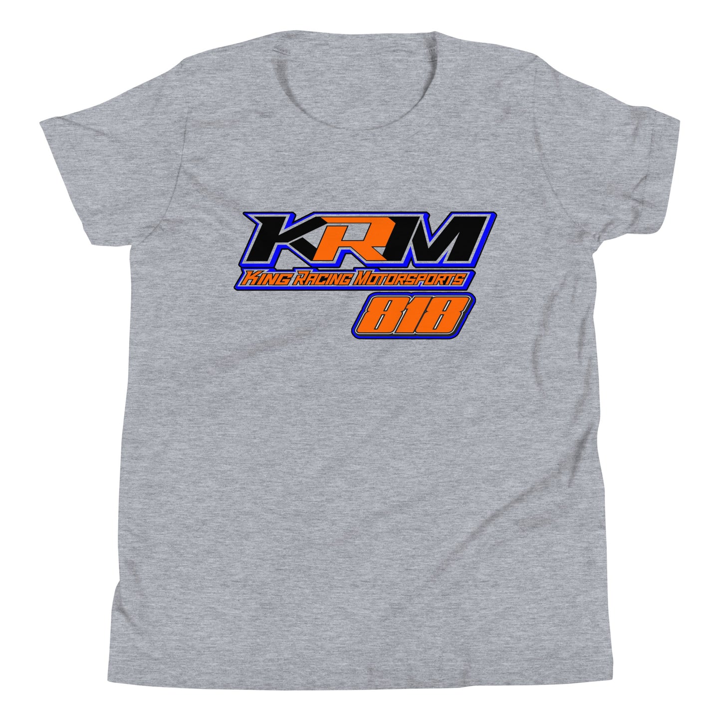 Kalvin King Kids T-Shirt