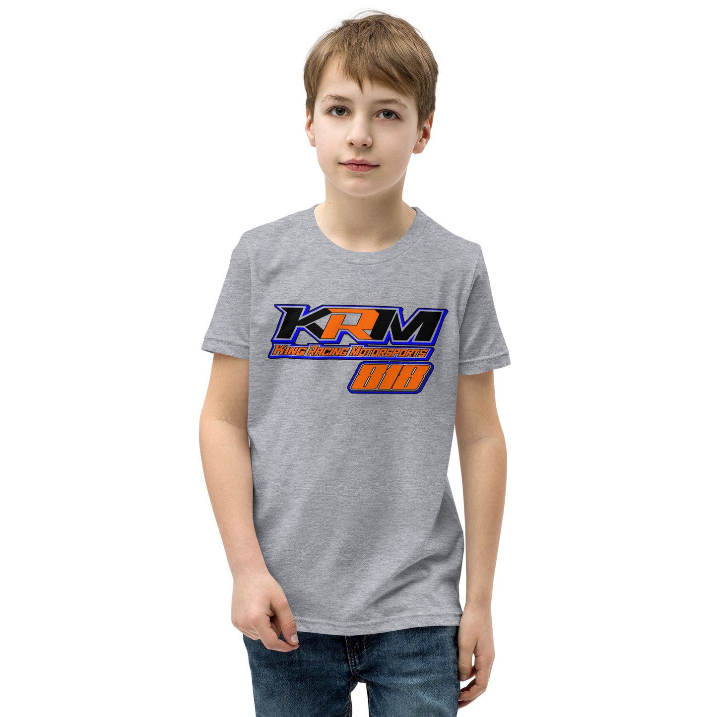 Kalvin King Kids T-Shirt