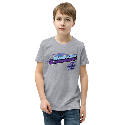 Austin Lindsey Kids T-Shirt