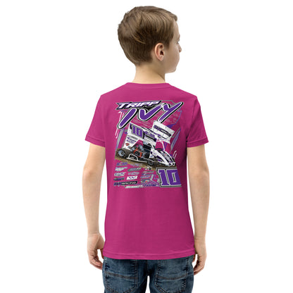 Tripp Ivy Kids T-Shirt