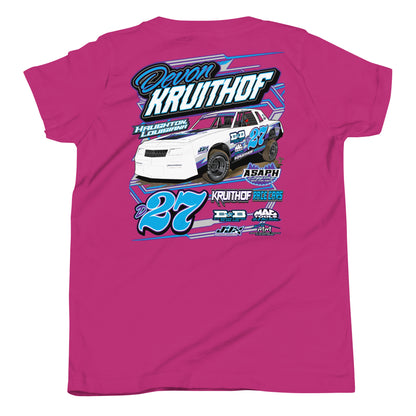 Devon Kruithof Kids T-Shirt