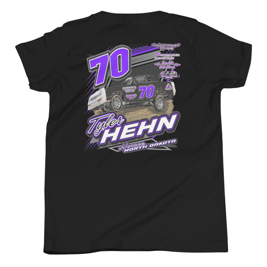 Tyler Hehn Kids T-Shirt