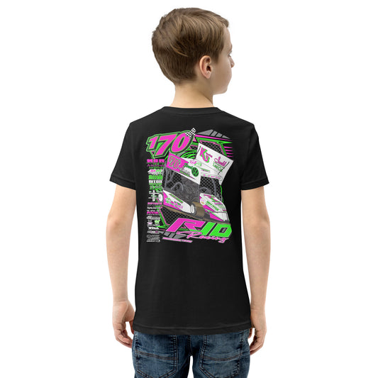 Rylee Jo Lively 2024 Design Kids T-Shirt