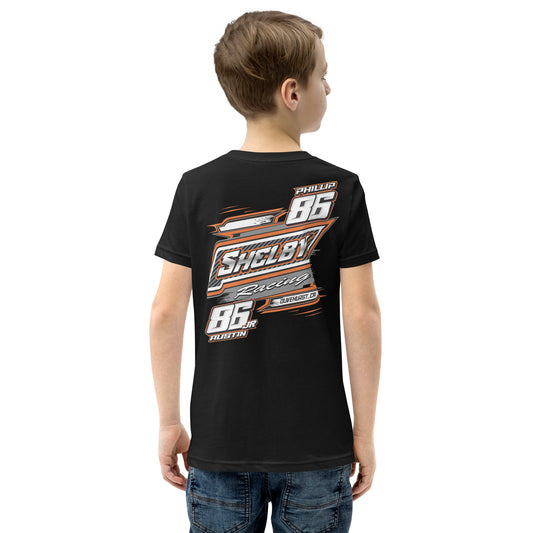 Shelby Racing Kids T-Shirt