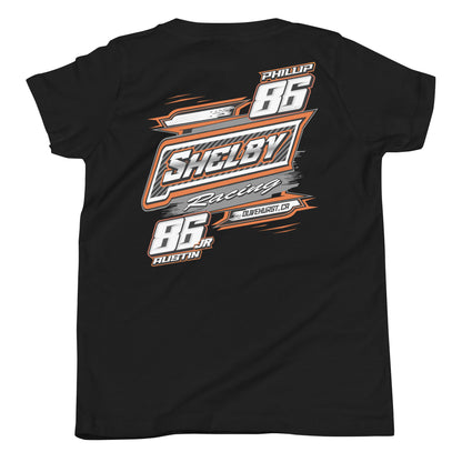 Shelby Racing Kids T-Shirt