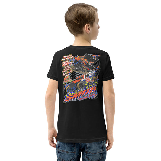 Cadyn Smith Kids T-Shirt