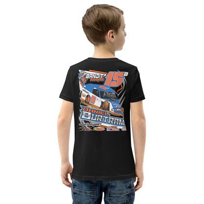 Daniel Burtram Kids T-Shirt