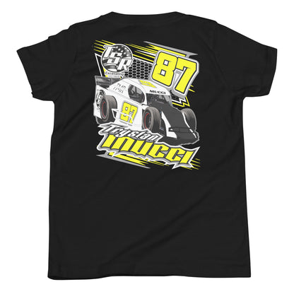 Trystan Mucci Kids T-Shirt