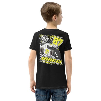 Trystan Mucci Kids T-Shirt