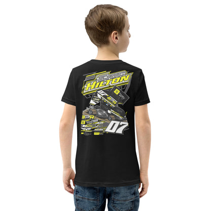 Eric Hilton Kids T-Shirt