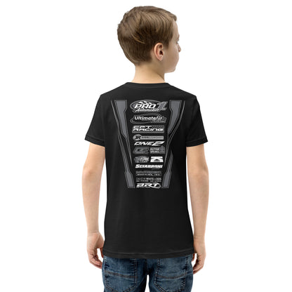 Sciarroni Bros Kids T-Shirt