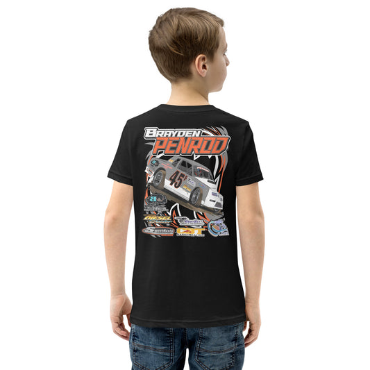 Brayden Penrod 2024 Kids T-Shirt