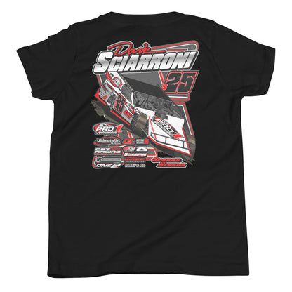 Dave Sciarroni Kids T-Shirt