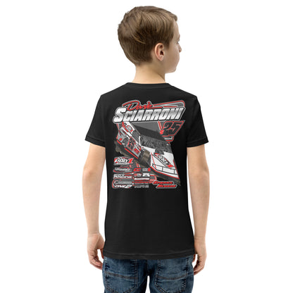 Dave Sciarroni Kids T-Shirt