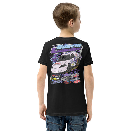 Austin Lindsey Kids T-Shirt