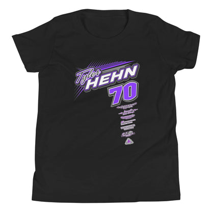 Tyler Hehn Kids T-Shirt