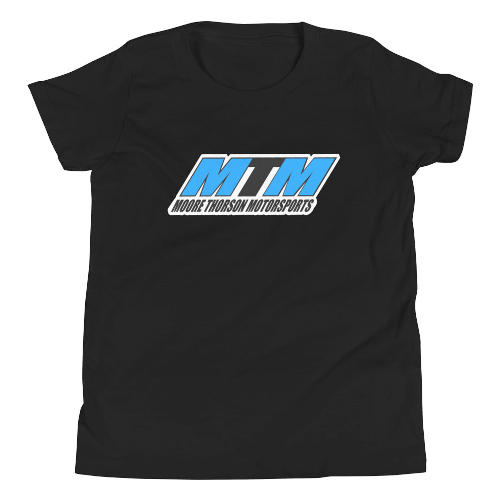 Moore Thorson Motorsports Crew Kids T-Shirt