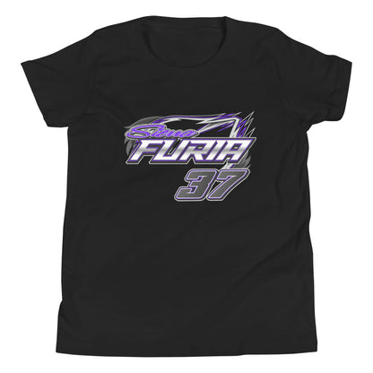 Sierra Furia Kids T-Shirt