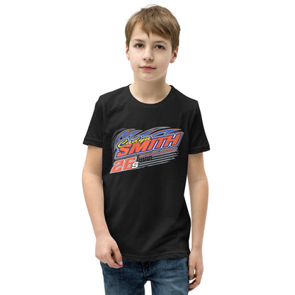 Cadyn Smith "The Candyman" Kids T-Shirt