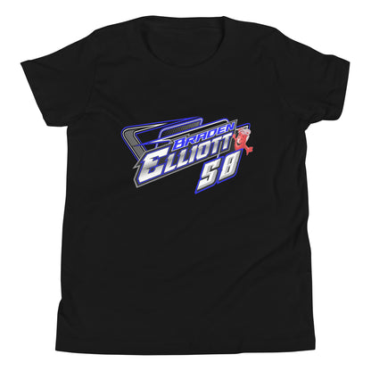 Braden Elliott Kids T-Shirt