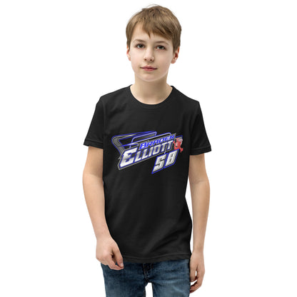 Braden Elliott Kids T-Shirt