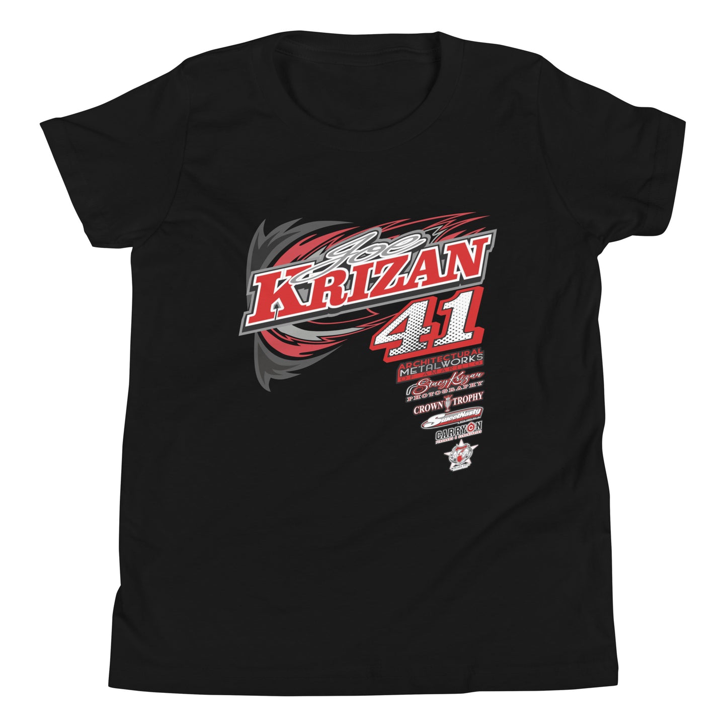 Joe Krizan Kids T-Shirt