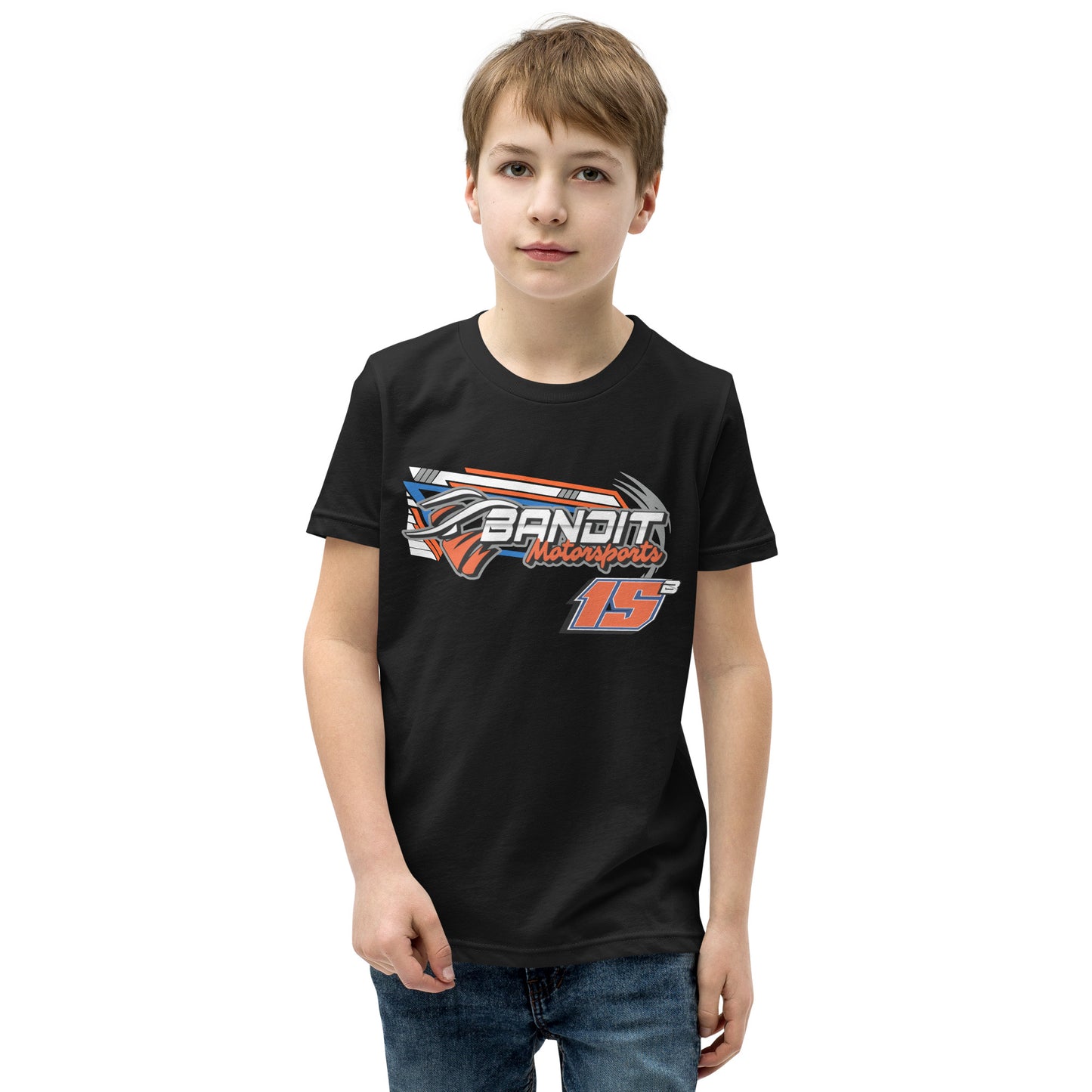 Daniel Burtram Kids T-Shirt