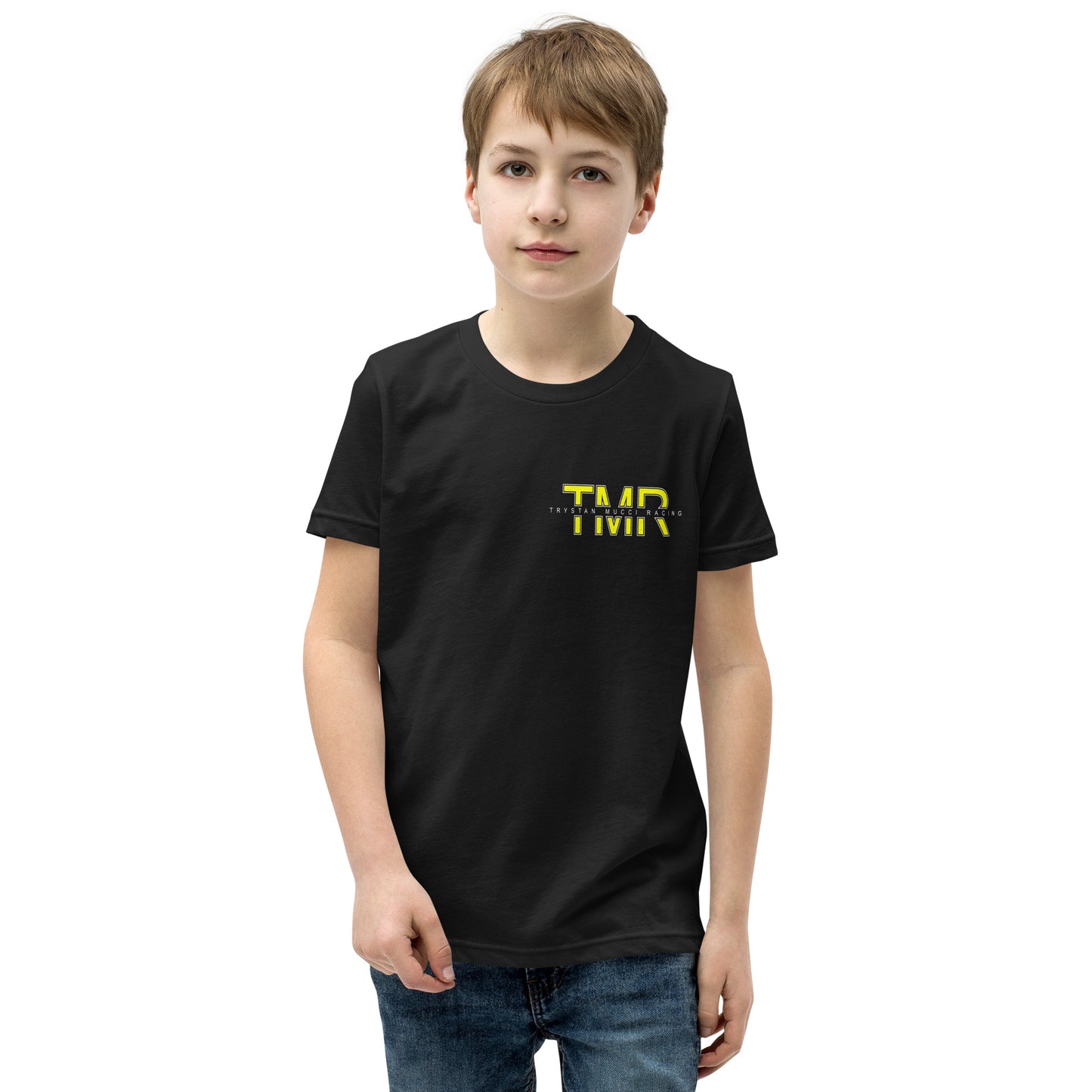 Trystan Mucci Kids T-Shirt